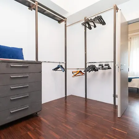 Luxury In The Centre Of Turim