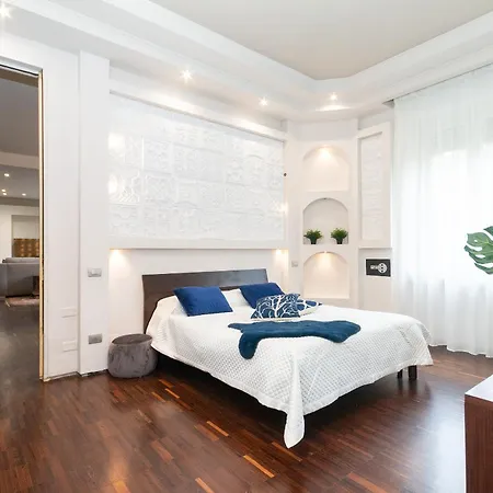 Luxury In The Centre Of * 토리노