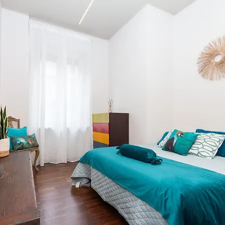 Luxury In The Centre Of * トリノ