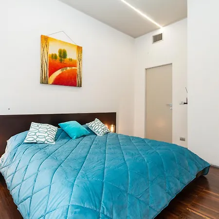 アパート Luxury In The Centre Of *